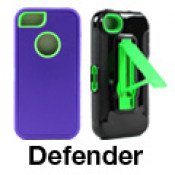 Armor Defender Case